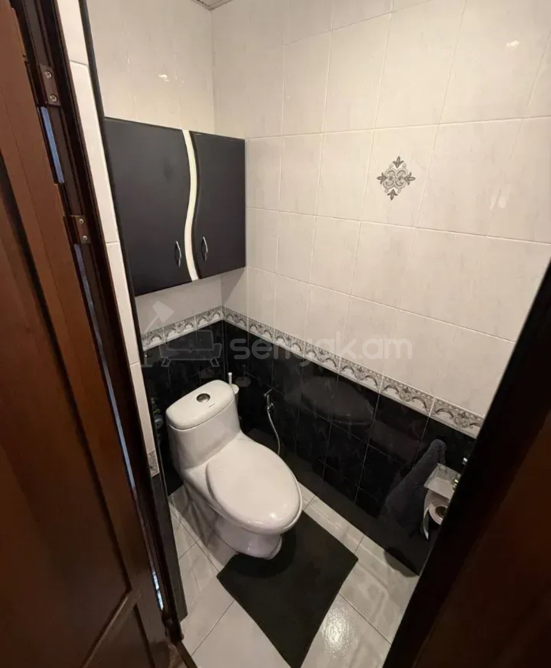 2 Սենյականոց Բնակարան, 80քմ, 2/9 հարկ, Կապիտալ Վերանորոգված, Կահավորված, Արևկող
