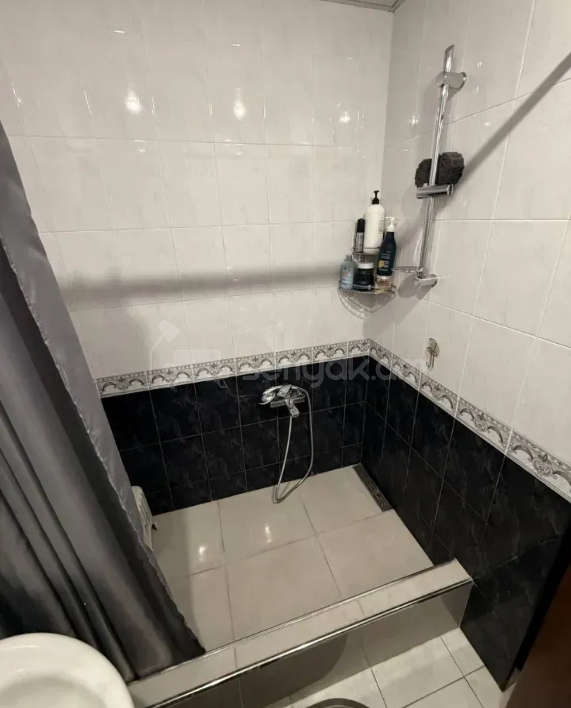 2 Սենյականոց Բնակարան, 80քմ, 2/9 հարկ, Կապիտալ Վերանորոգված, Կահավորված