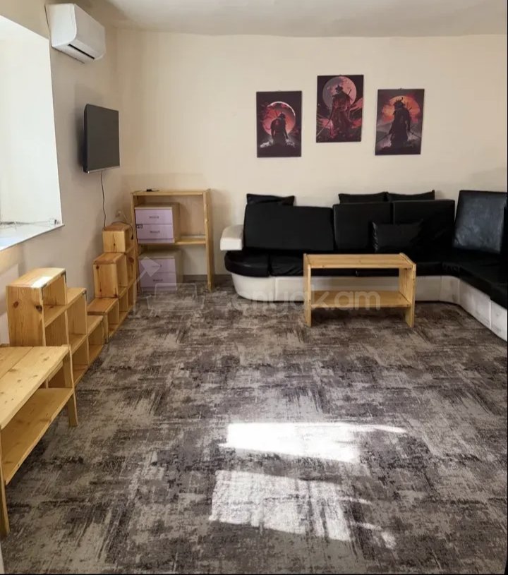 2 Սենյականոց Բնակարան Քարե Շենքում, 56քմ, 2/2 հարկ, Կապիտալ Վերանորոգված, Կահավորված, Արևկող