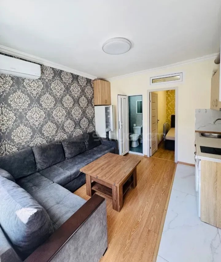 2 Սենյականոց Բնակարան Քարե Շենքում, 56քմ, 2/4 հարկ, Կապիտալ Վերանորոգված, Կահավորված, Արևկող