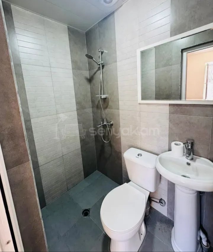 2 Սենյականոց Բնակարան Քարե Շենքում, 56քմ, 2/4 հարկ, Կապիտալ Վերանորոգված, Կահավորված, Արևկող