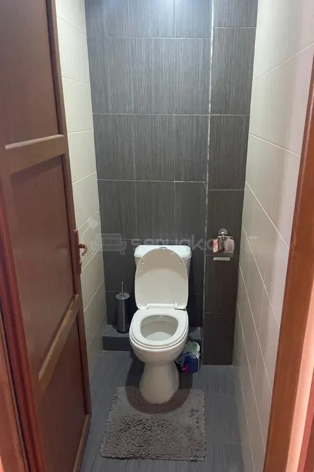 3 Սենյականոց Բնակարան Քարե Շենքում, 70քմ, 5/5 հարկ, Կապիտալ Վերանորոգված, Կահավորված