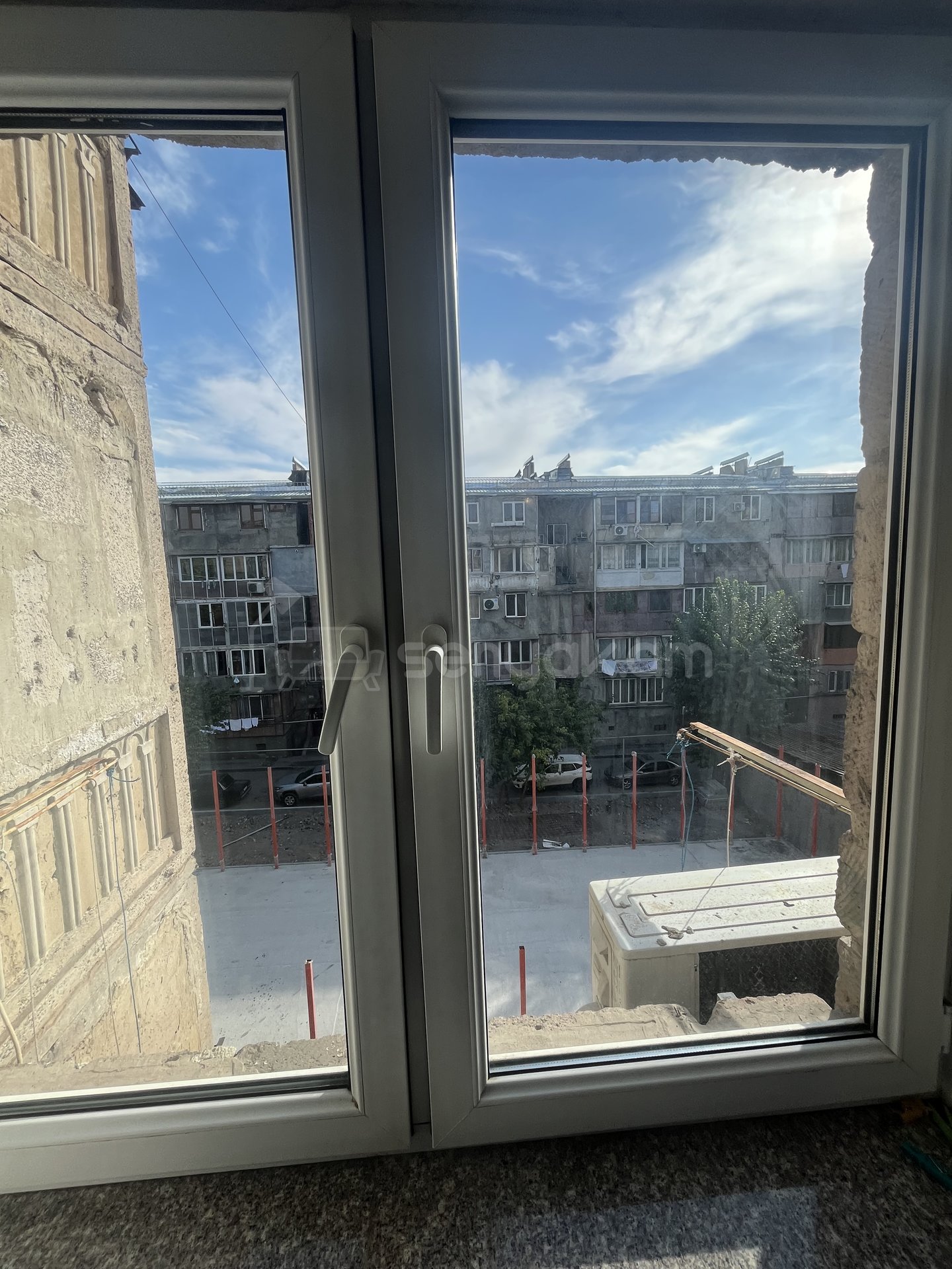 1 Սենյականոց Բնակարան, 45քմ, 4/5 հարկ, Դիզայներական Վերանորոգված