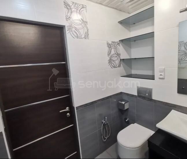 3 Սենյականոց Բնակարան, 76քմ, 8/9 հարկ, Կոսմետիկ Վերանորոգված, Կահավորված