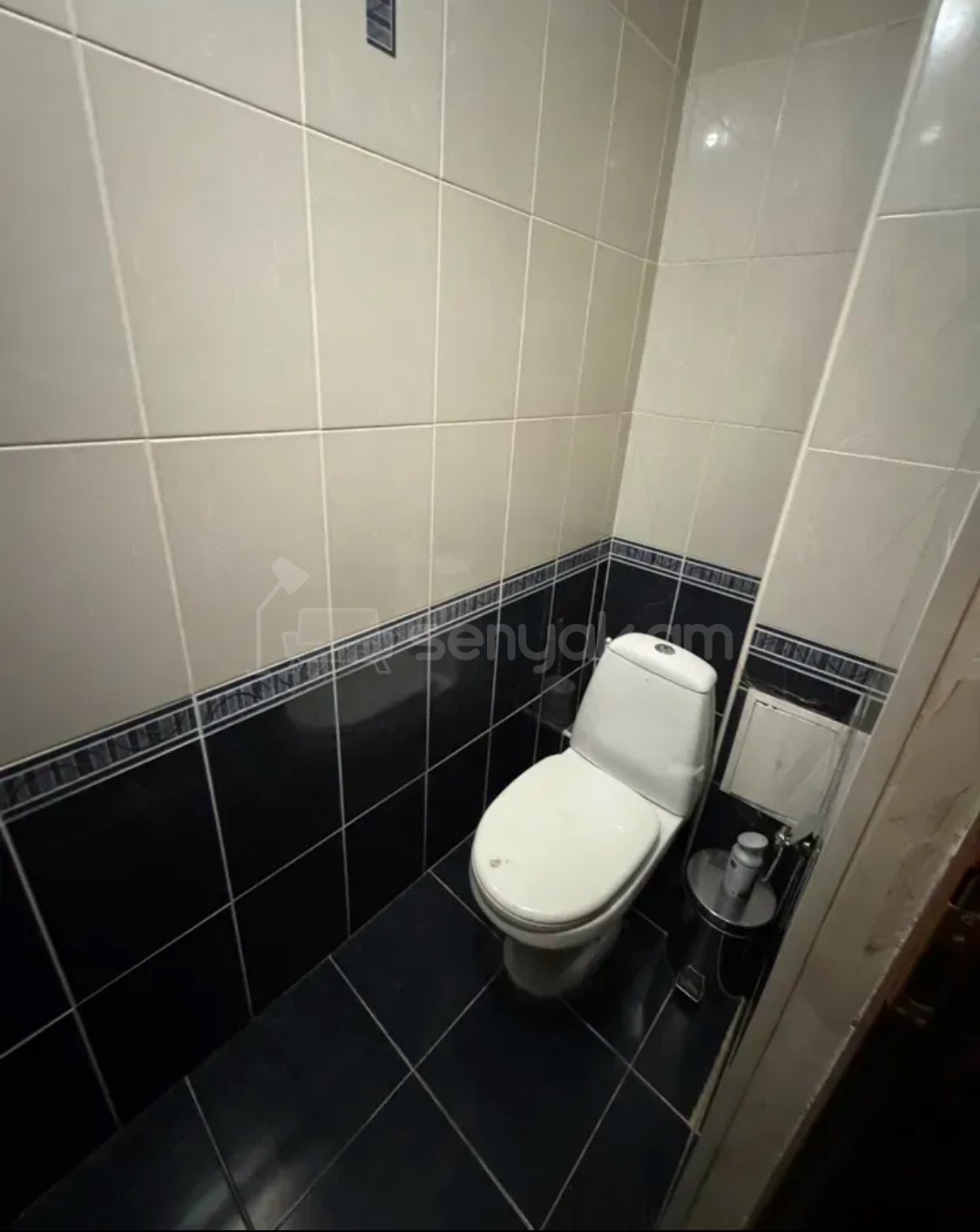 4 Սենյականոց Բնակարան, 90քմ, 7/9 հարկ, Կապիտալ Վերանորոգված, Կահավորված