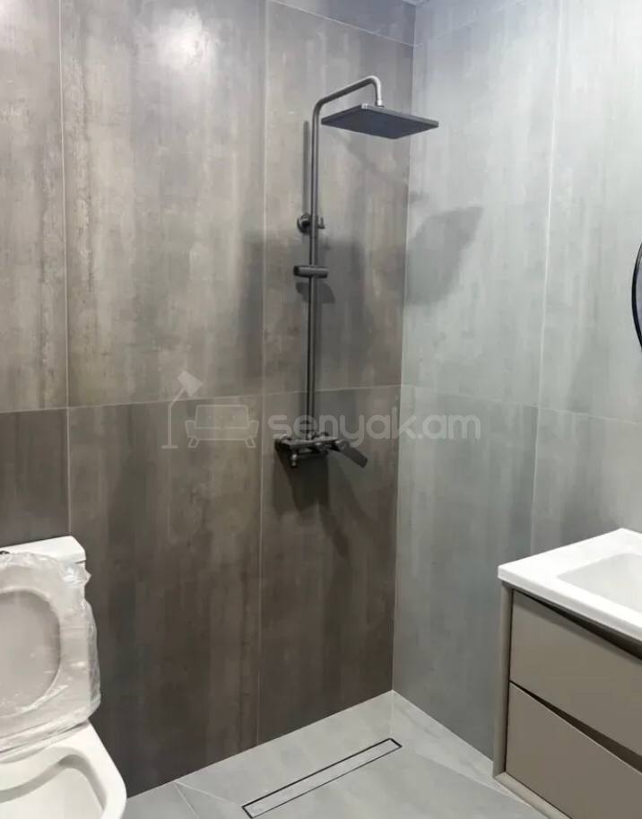 2 Սենյականոց Բնակարան Նորակառույցում, 43քմ, 6/9 հարկ, Կապիտալ Վերանորոգված