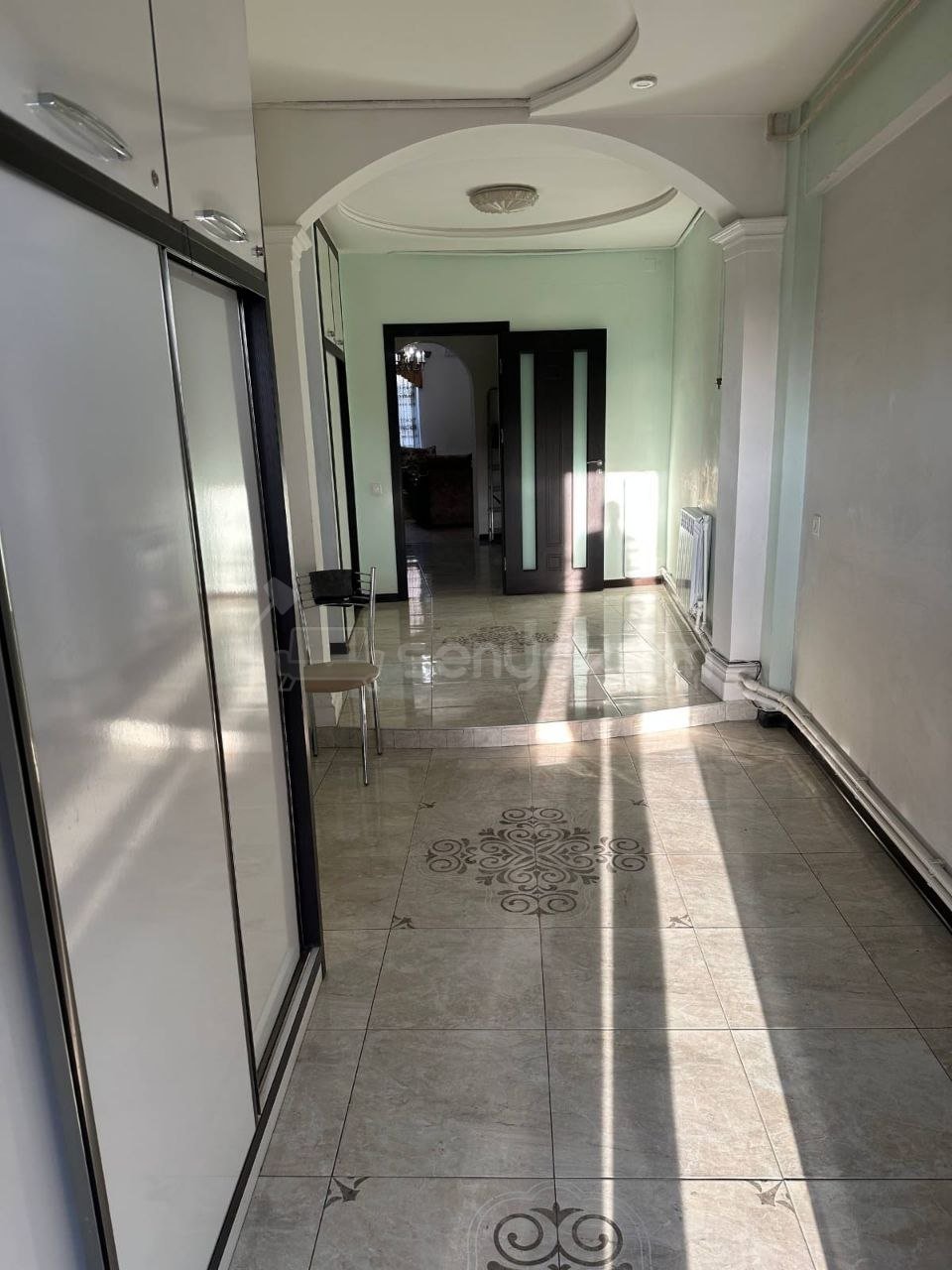 3 Սենյականոց Սեփական Տուն, 80քմ, Կոսմետիկ Վերանորոգված, Կահավորված