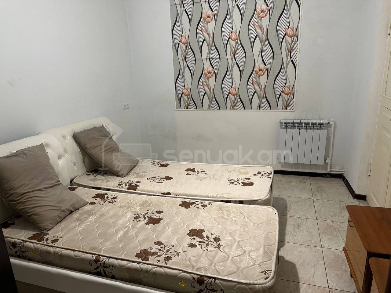 3 Սենյականոց Սեփական Տուն, 80քմ, Կոսմետիկ Վերանորոգված, Կահավորված