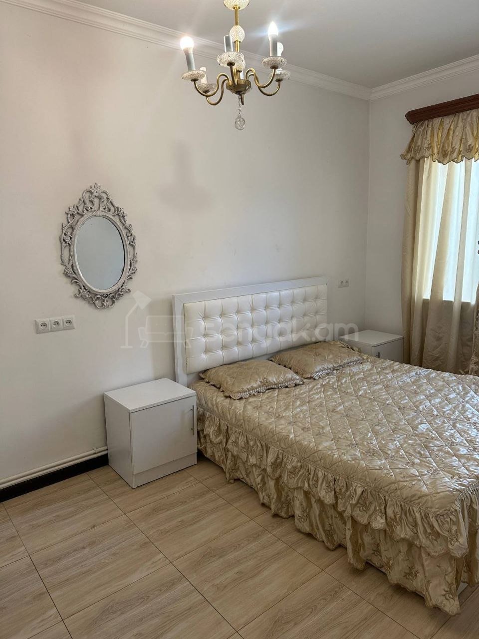 3 Սենյականոց Սեփական Տուն, 80քմ, Կոսմետիկ Վերանորոգված, Կահավորված