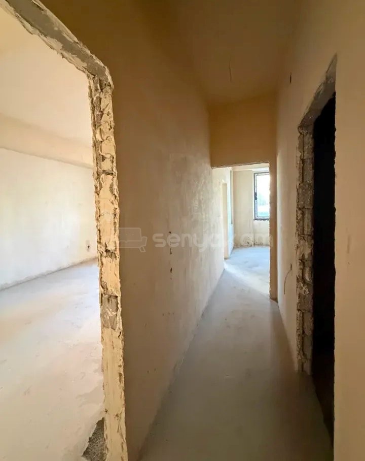 4 Սենյականոց Բնակարան Նորակառույցում, 112քմ, 16/16 հարկ, Զրոյական Վիճակում