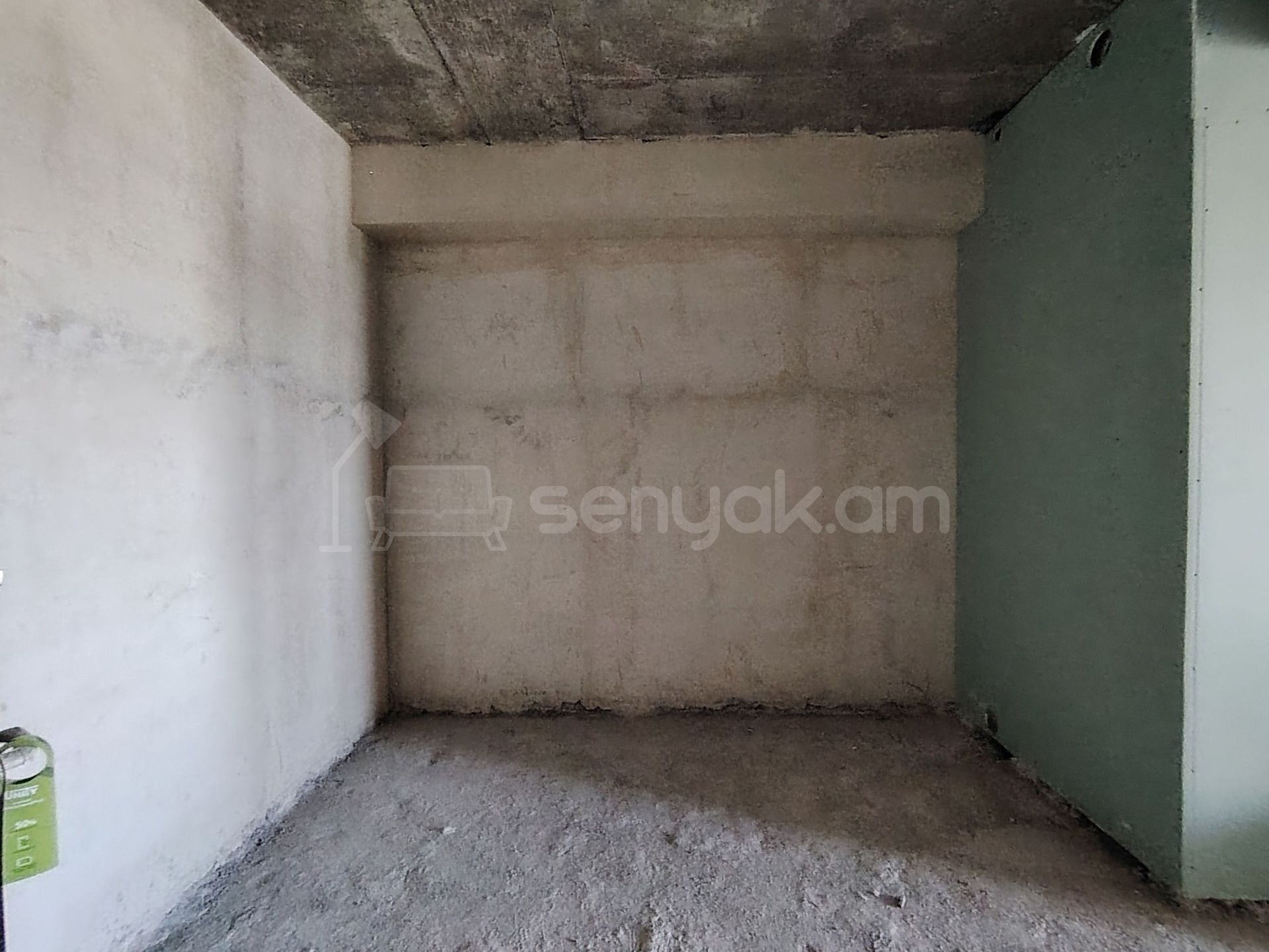 2 Սենյականոց Բնակարան Նորակառույցում, 67քմ, 9/16 հարկ, Զրոյական Վիճակում