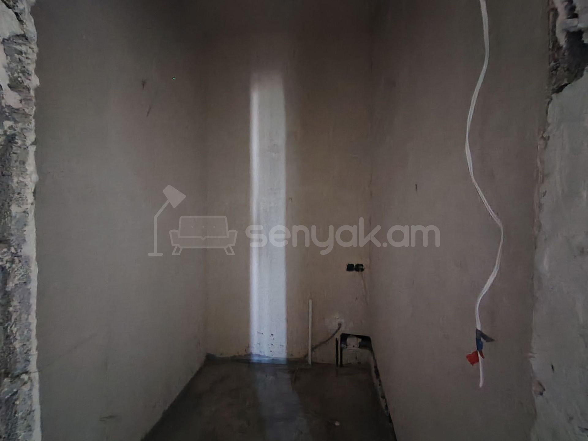 3 Սենյականոց Բնակարան Նորակառույցում, 99քմ, 18/18 հարկ, Զրոյական Վիճակում
