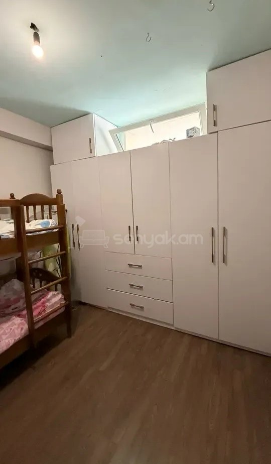 2 Սենյականոց Բնակարան, 55քմ, 6/7 հարկ, Կապիտալ Վերանորոգված