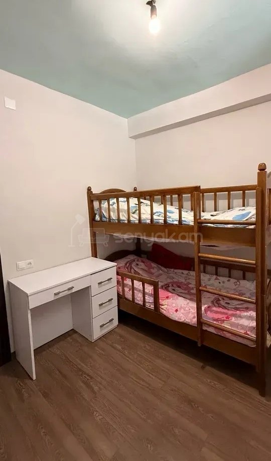 2 Սենյականոց Բնակարան, 55քմ, 6/7 հարկ, Կապիտալ Վերանորոգված