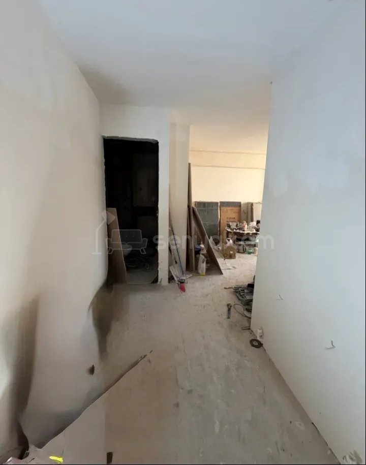 2 Սենյականոց Բնակարան, 41քմ, 10/10 հարկ, Դիզայներական Վերանորոգված