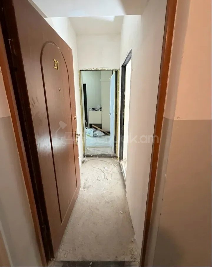 2 Սենյականոց Բնակարան, 41քմ, 10/10 հարկ, Դիզայներական Վերանորոգված