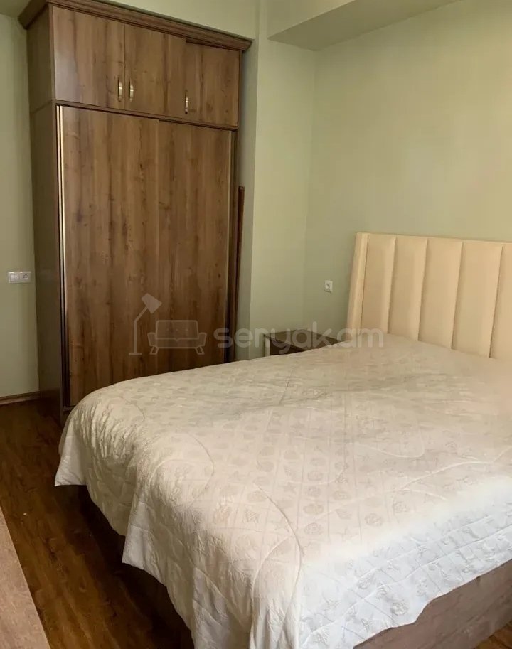 3 Սենյականոց Բնակարան Նորակառույցում, 98քմ, 2/6 հարկ, Կապիտալ Վերանորոգված