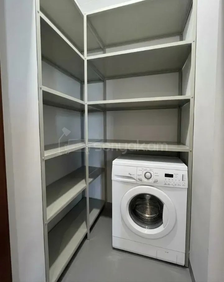 3 Սենյականոց Բնակարան Նորակառույցում, 90քմ, 10/13 հարկ, Կապիտալ Վերանորոգված