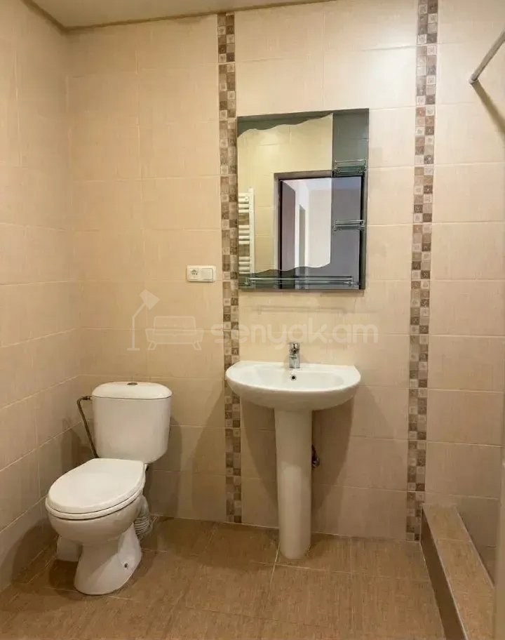 3 Սենյականոց Բնակարան Նորակառույցում, 90քմ, 10/13 հարկ, Կապիտալ Վերանորոգված