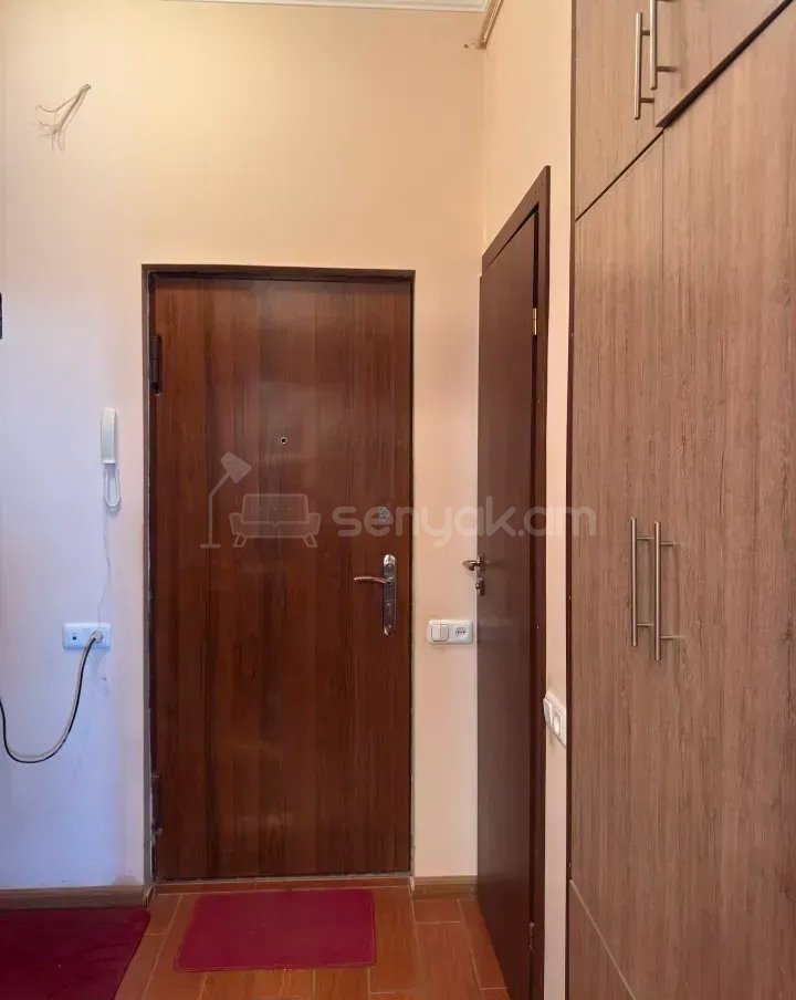 3 Սենյականոց Բնակարան Նորակառույցում, 90քմ, 10/13 հարկ, Կապիտալ Վերանորոգված