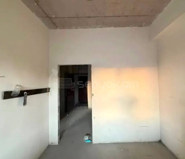 2 Սենյականոց Բնակարան Նորակառույցում, 40քմ, 2/14 հարկ, Զրոյական Վիճակում