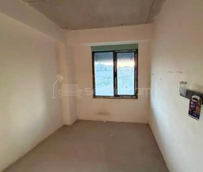 2 Սենյականոց Բնակարան Նորակառույցում, 40քմ, 2/14 հարկ, Զրոյական Վիճակում