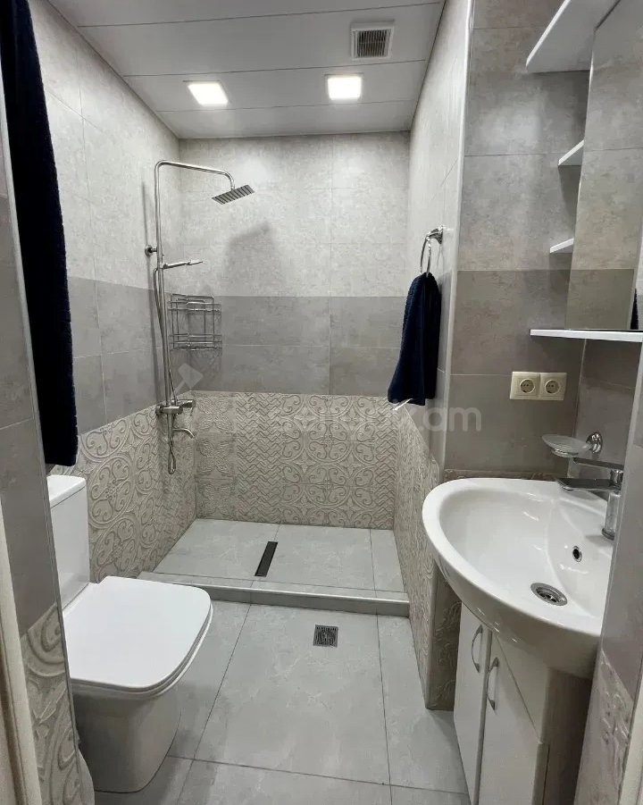 3 Սենյականոց Բնակարան Նորակառույցում, 68քմ, 12/18 հարկ, Դիզայներական Վերանորոգված