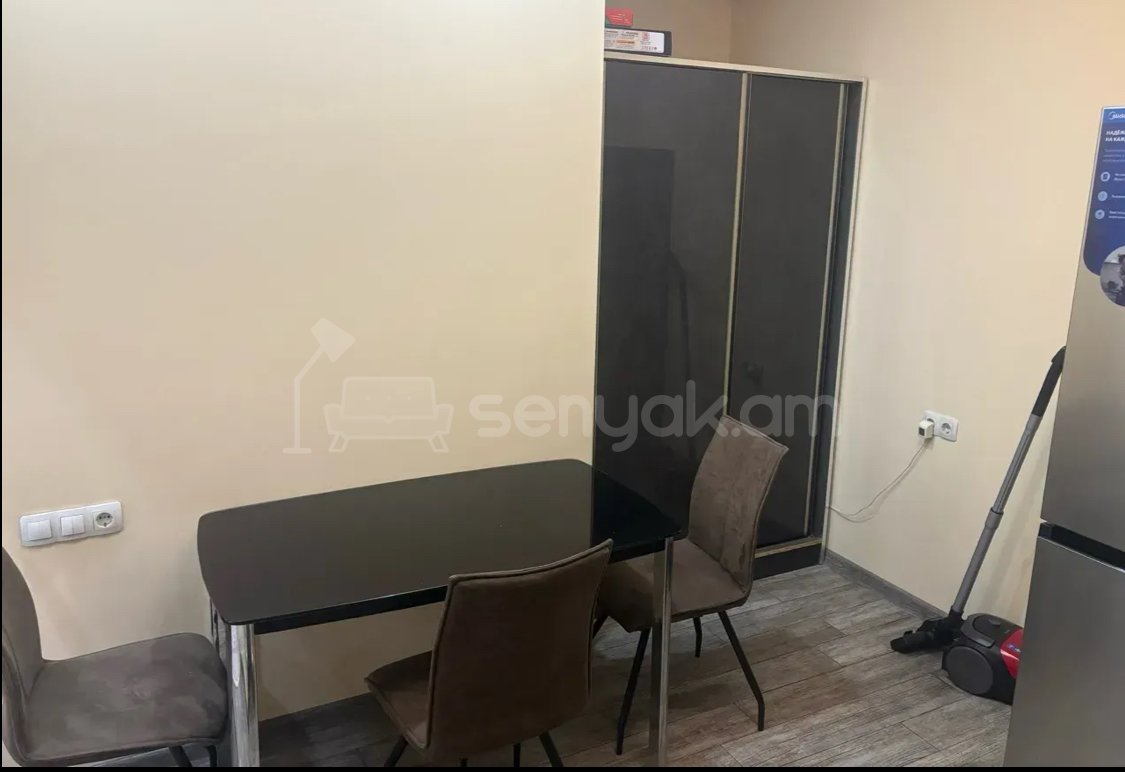 2 Սենյականոց Բնակարան Նորակառույցում, 68քմ, 5/12 հարկ, Կապիտալ Վերանորոգված, Կահավորված, Արևկող