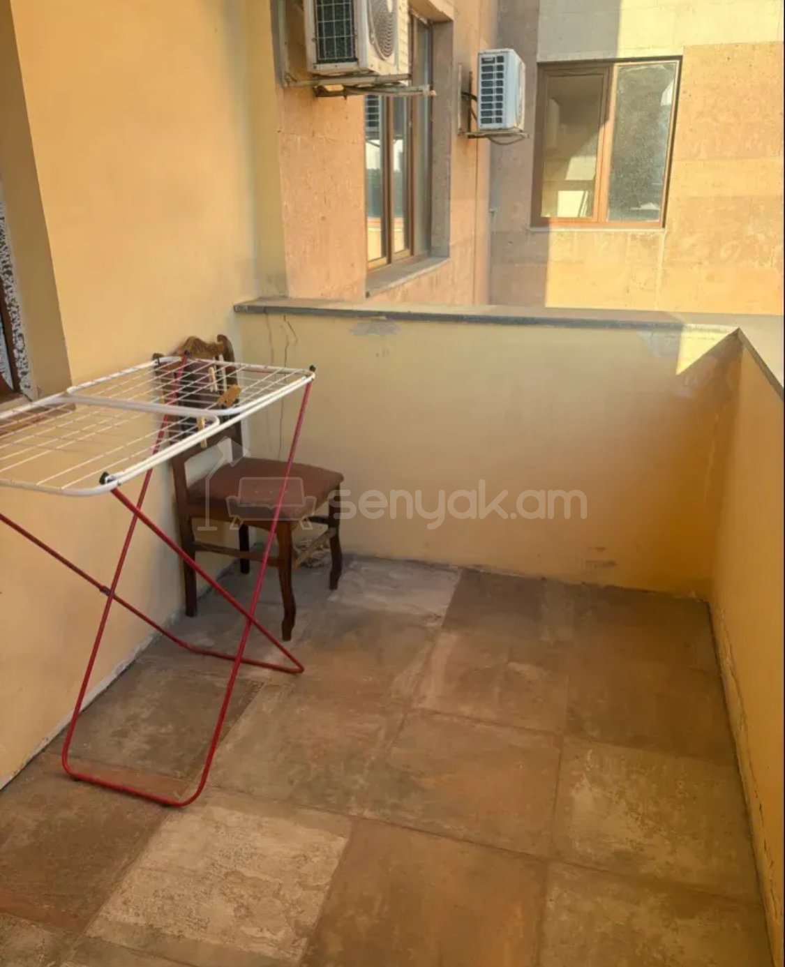 2 Սենյականոց Բնակարան Նորակառույցում, 68քմ, 5/12 հարկ, Կապիտալ Վերանորոգված, Կահավորված, Արևկող