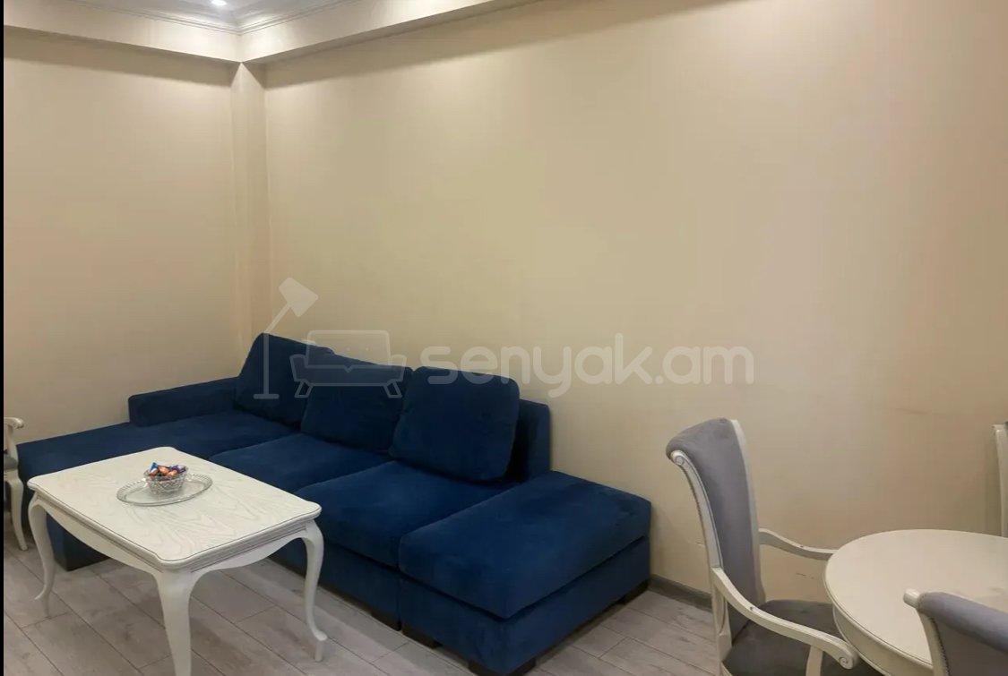 2 Սենյականոց Բնակարան Նորակառույցում, 68քմ, 5/12 հարկ, Կապիտալ Վերանորոգված, Կահավորված, Արևկող