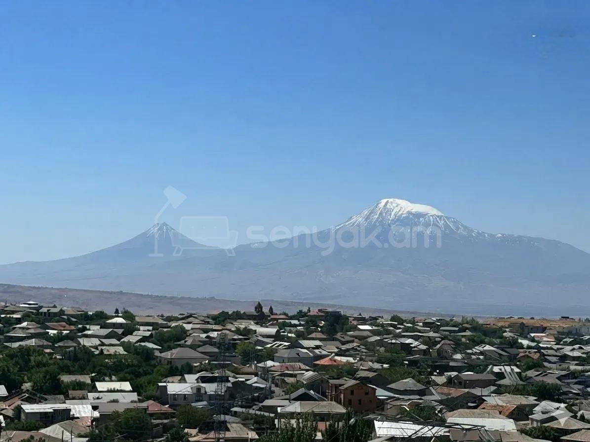 2 Սենյականոց Բնակարան Նորակառույցում, 52քմ, 12/14 հարկ, Զրոյական Վիճակում