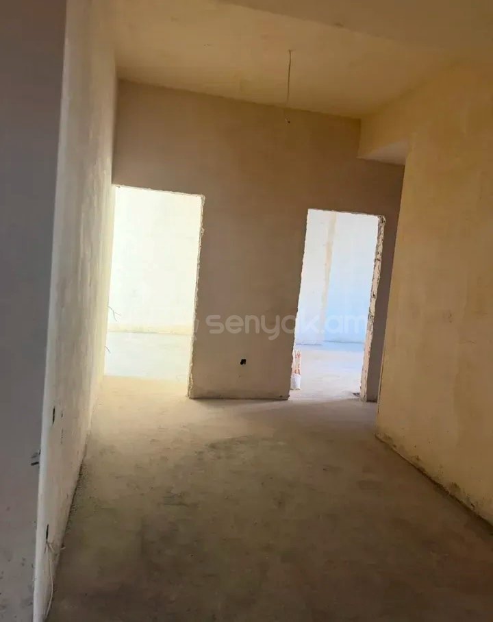 4 Սենյականոց Բնակարան Նորակառույցում, 112քմ, 16/16 հարկ, Զրոյական Վիճակում