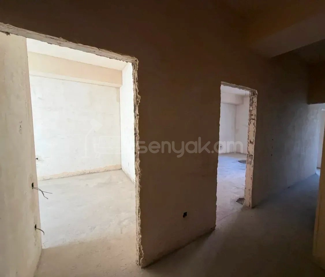 4 Սենյականոց Բնակարան Նորակառույցում, 112քմ, 16/16 հարկ, Զրոյական Վիճակում