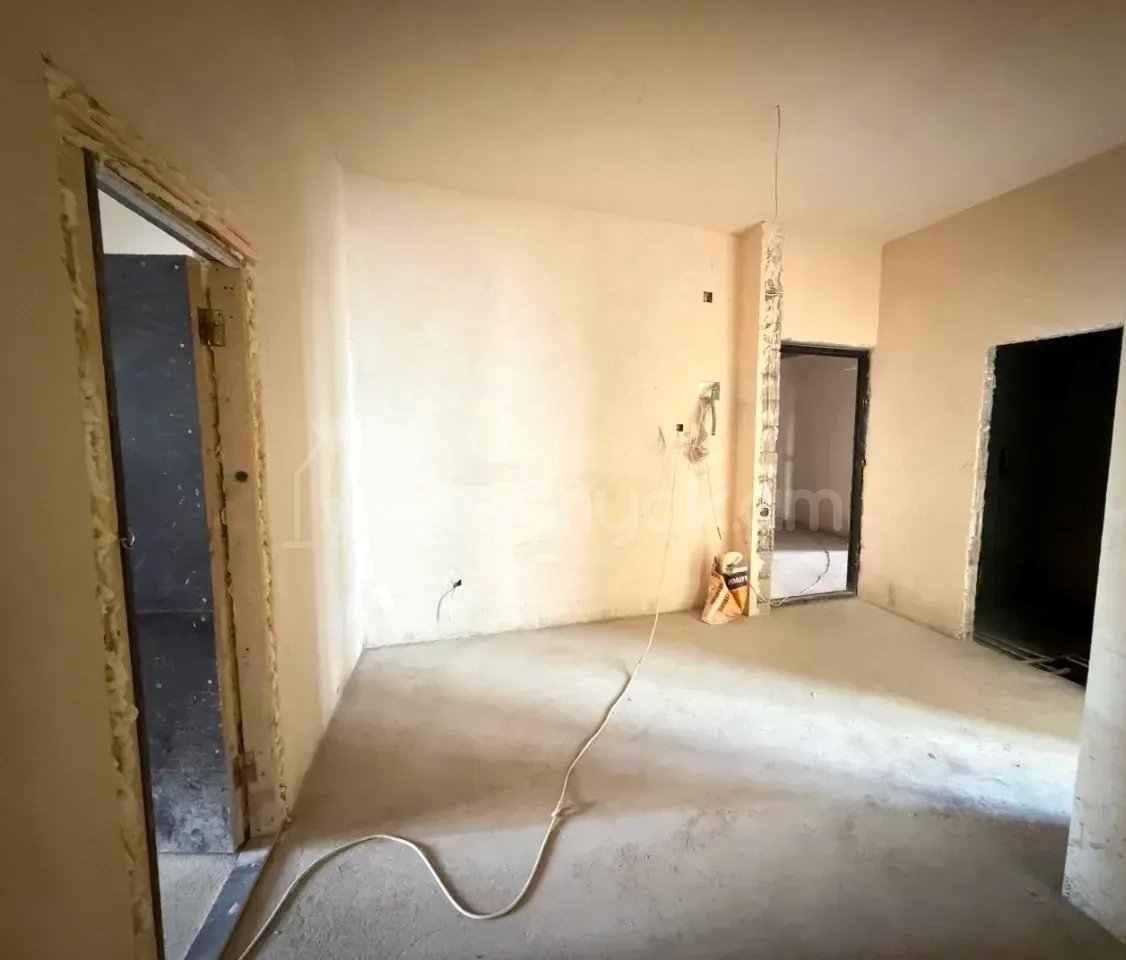 4 Սենյականոց Բնակարան Նորակառույցում, 112քմ, 16/16 հարկ, Զրոյական Վիճակում