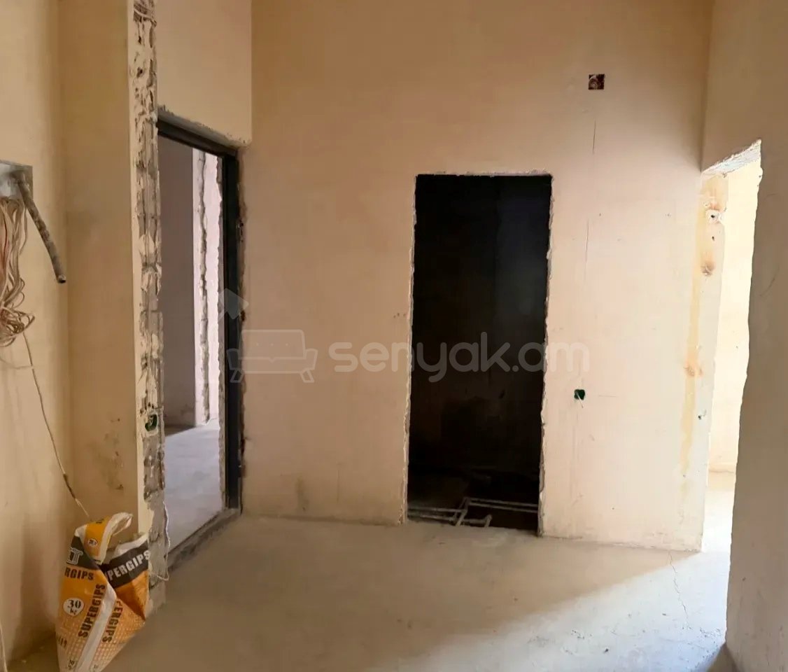 4 Սենյականոց Բնակարան Նորակառույցում, 112քմ, 16/16 հարկ, Զրոյական Վիճակում