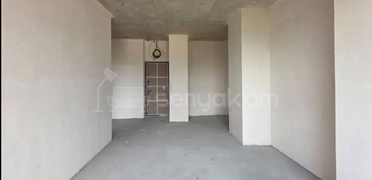 2 Սենյականոց Բնակարան Նորակառույցում, 43քմ, 8/18 հարկ, Զրոյական Վիճակում