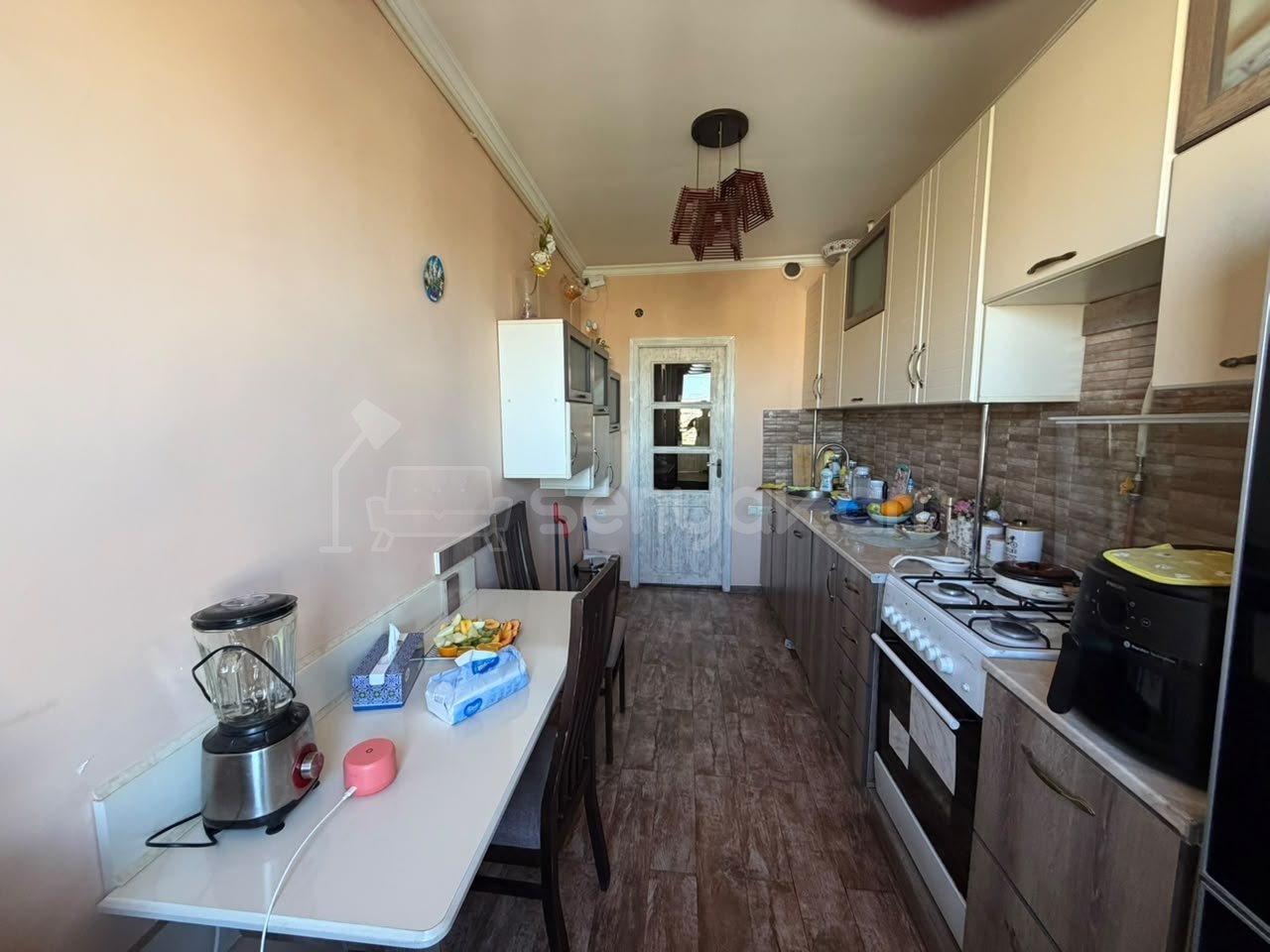 3 Սենյականոց Բնակարան, 100քմ, 14/14 հարկ, Կապիտալ Վերանորոգված