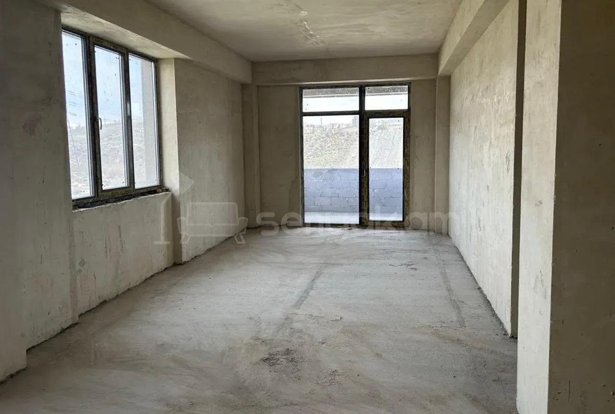 3 Սենյականոց Բնակարան Նորակառույցում, 107քմ, 9/18 հարկ, Զրոյական Վիճակում