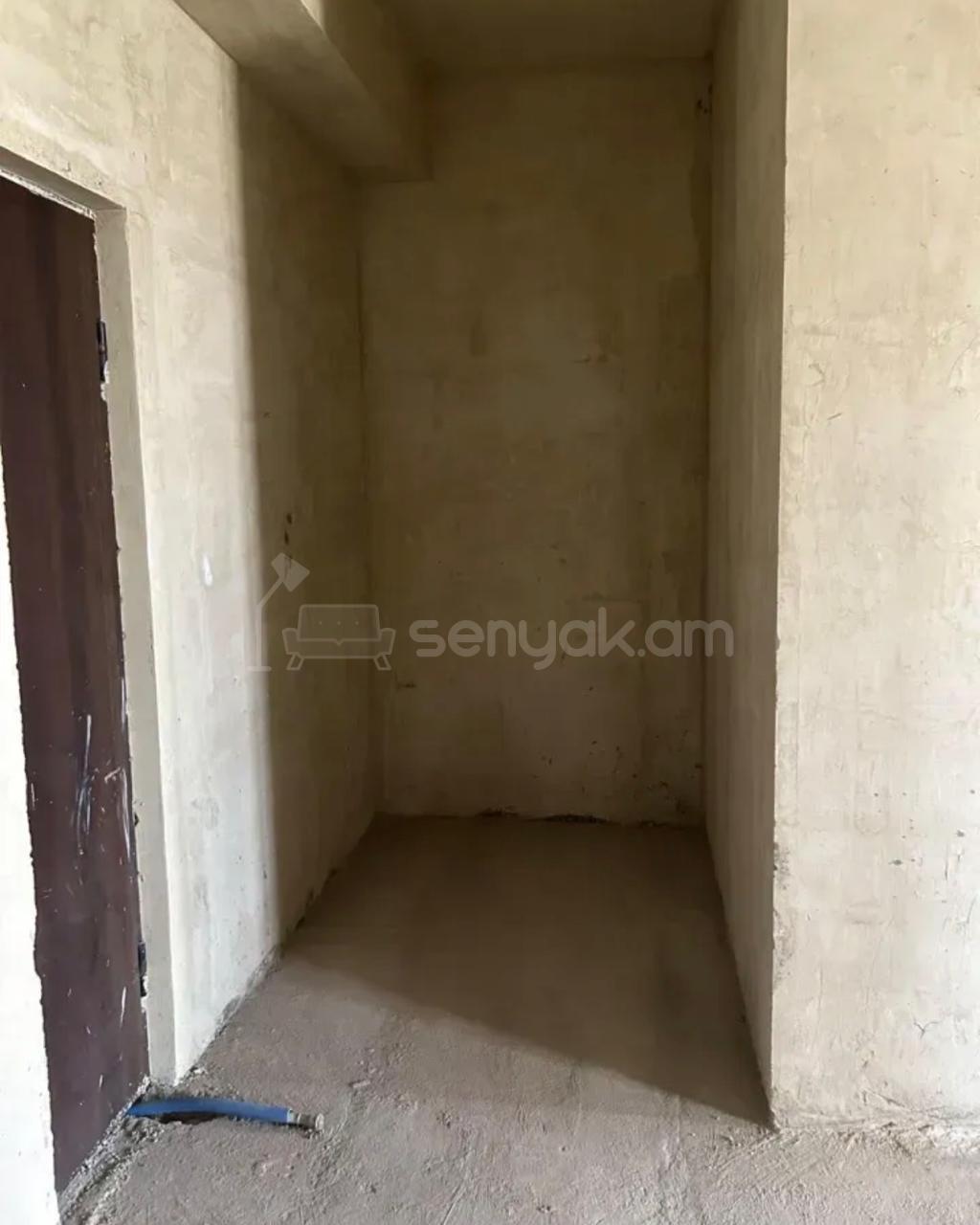 3 Սենյականոց Բնակարան Նորակառույցում, 107քմ, 9/18 հարկ, Զրոյական Վիճակում