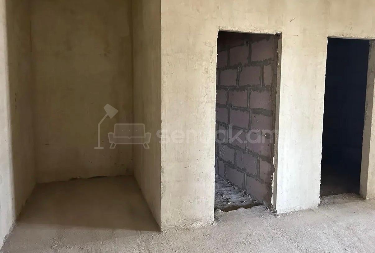3 Սենյականոց Բնակարան Նորակառույցում, 107քմ, 9/18 հարկ, Զրոյական Վիճակում