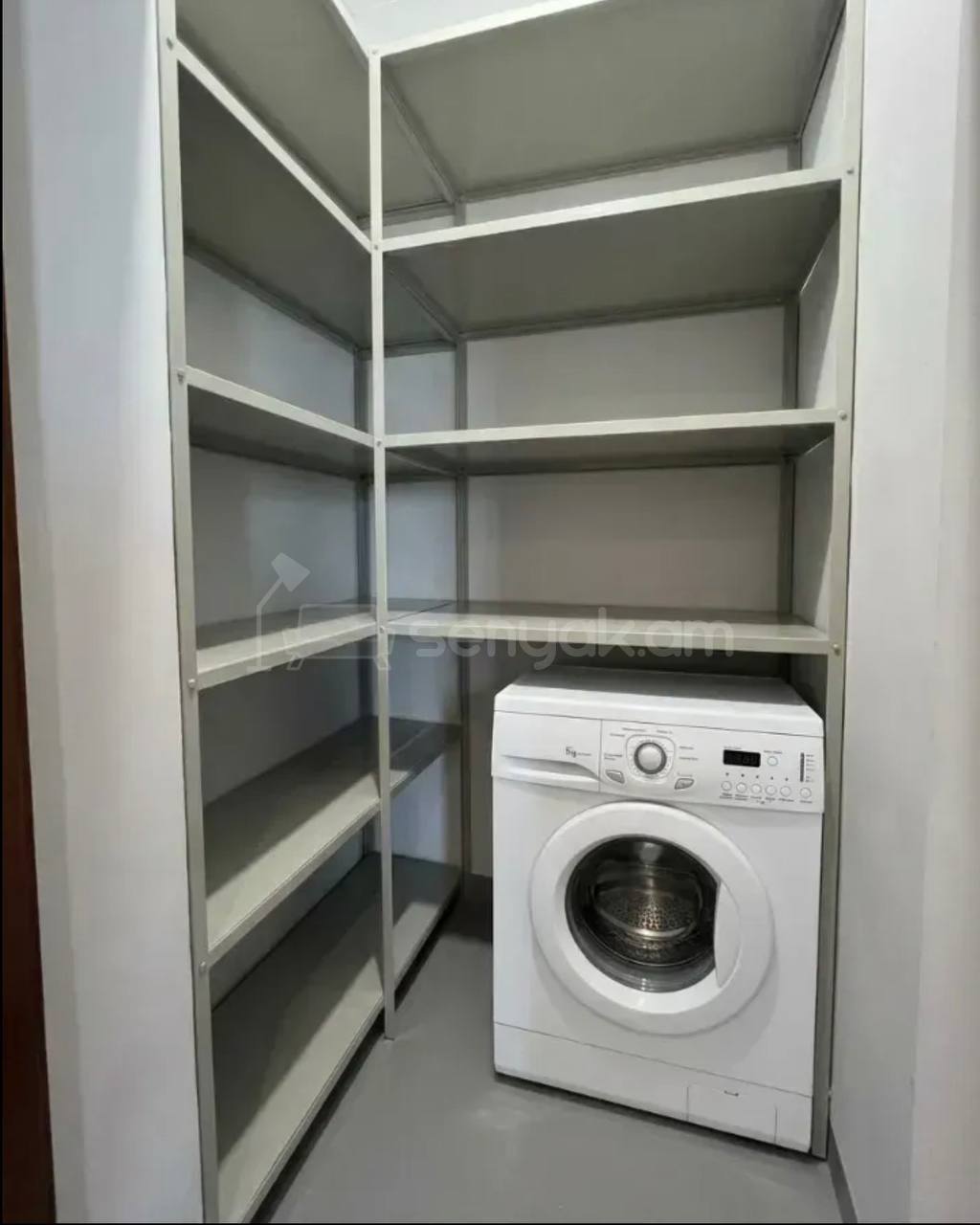 3 Սենյականոց Բնակարան Նորակառույցում, 90քմ, 10/13 հարկ, Կապիտալ Վերանորոգված