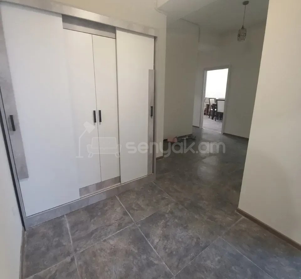 3 Սենյականոց Բնակարան Նորակառույցում, 89քմ, 7/16 հարկ, Կապիտալ Վերանորոգված