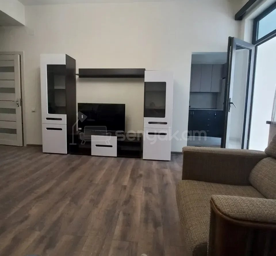 3 Սենյականոց Բնակարան Նորակառույցում, 89քմ, 7/16 հարկ, Կապիտալ Վերանորոգված
