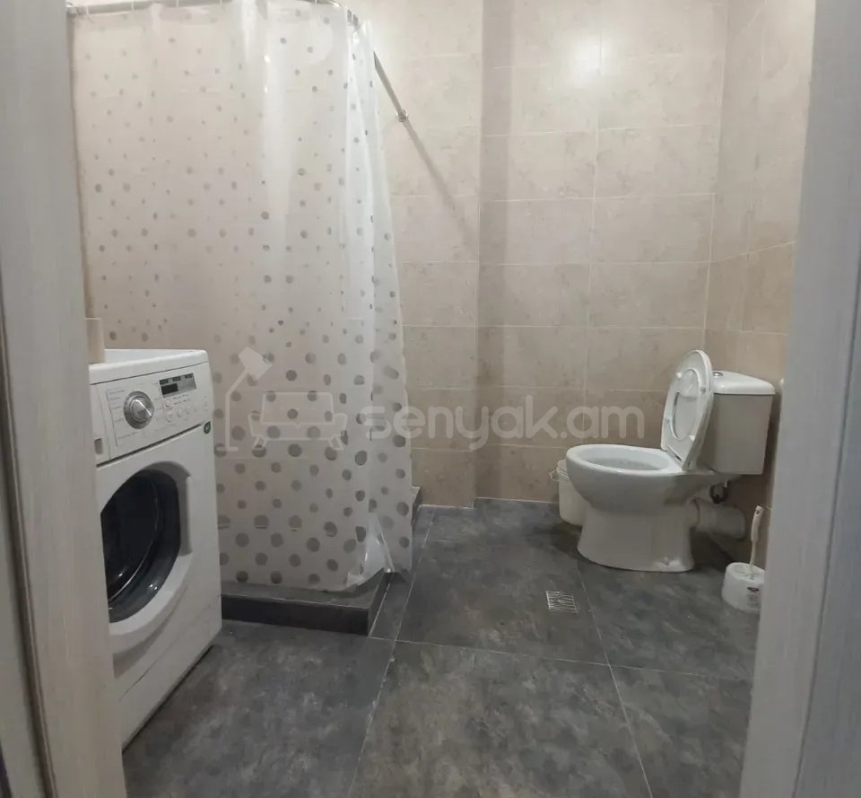 3 Սենյականոց Բնակարան Նորակառույցում, 89քմ, 7/16 հարկ, Կապիտալ Վերանորոգված