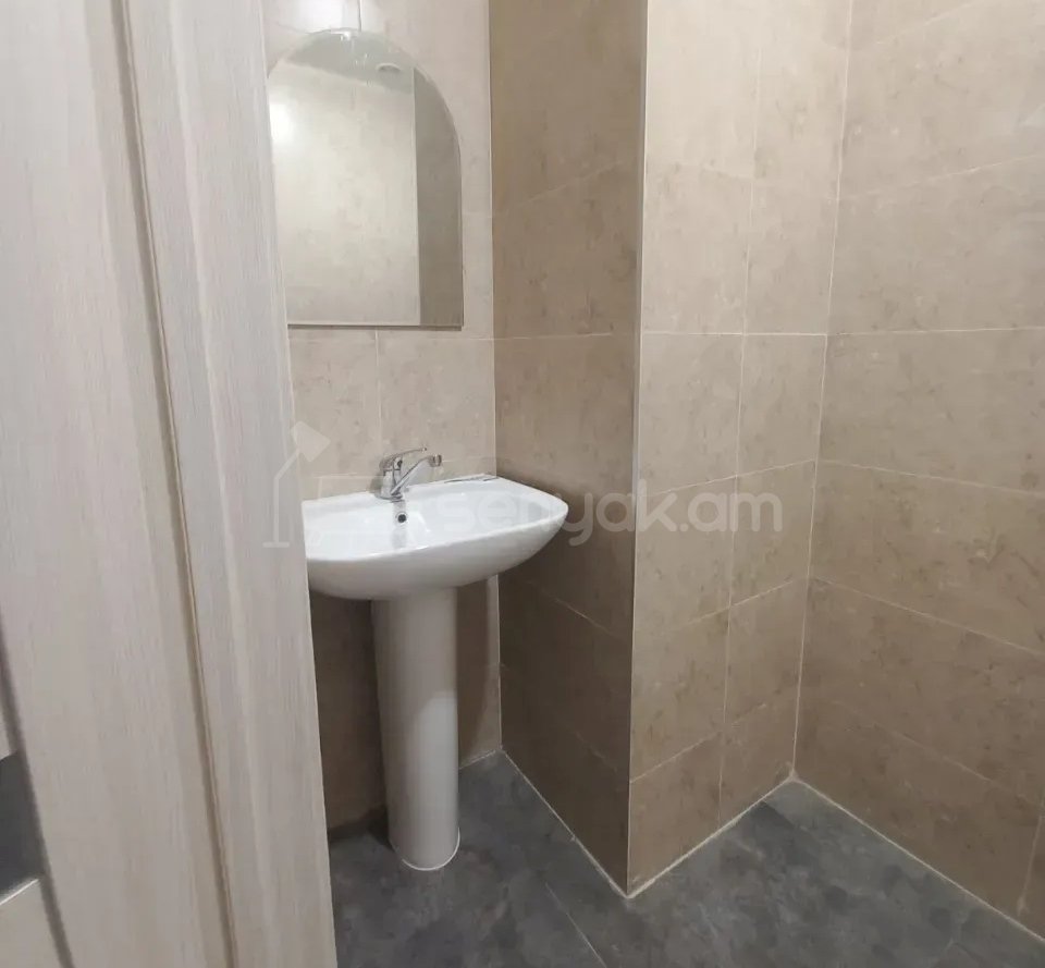 3 Սենյականոց Բնակարան Նորակառույցում, 89քմ, 7/16 հարկ, Կապիտալ Վերանորոգված