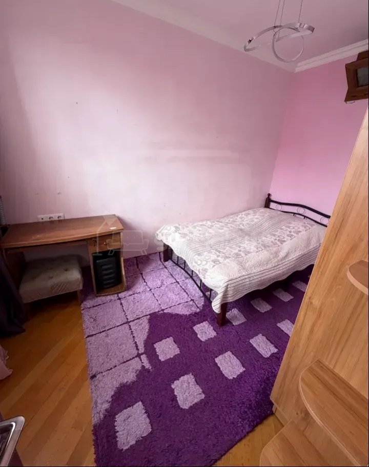 2 Սենյականոց Բնակարան Քարե Շենքում, 50քմ, 2/7 հարկ, Կապիտալ Վերանորոգված, Կահավորված, Արևկող