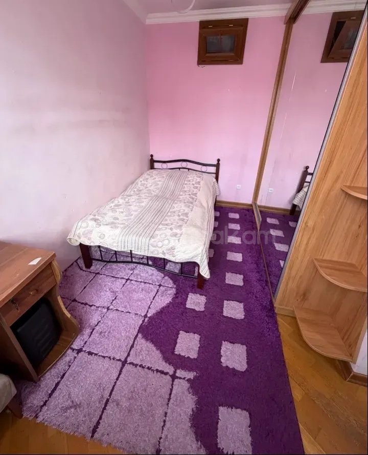 2 Սենյականոց Բնակարան Քարե Շենքում, 50քմ, 2/7 հարկ, Կապիտալ Վերանորոգված, Կահավորված, Արևկող