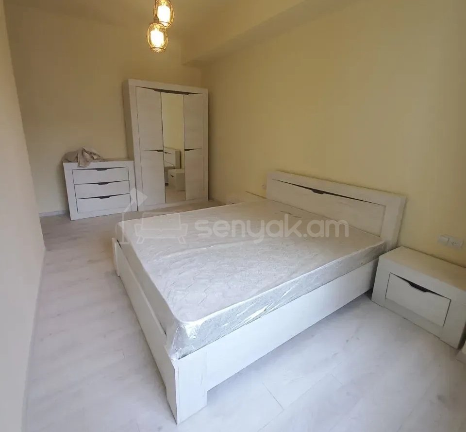3 Սենյականոց Բնակարան Նորակառույցում, 89քմ, 7/16 հարկ, Կապիտալ Վերանորոգված