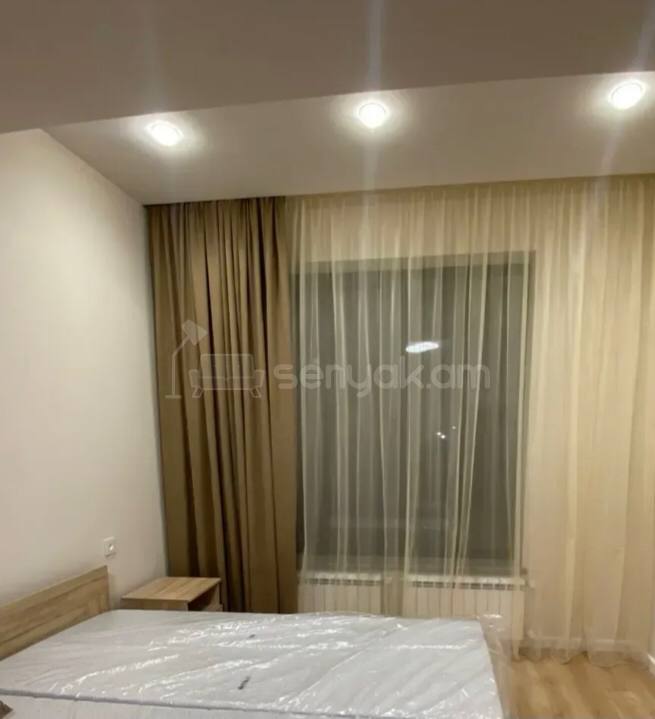 3 Սենյականոց Բնակարան Նորակառույցում, 82քմ, 2/14 հարկ, Կապիտալ Վերանորոգված, Կահավորված