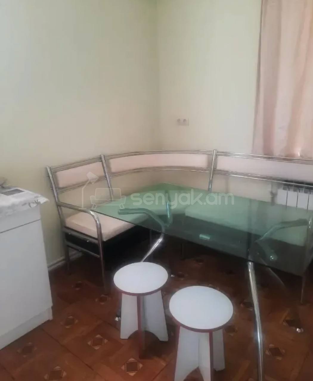 2 Սենյականոց Սեփական Տուն, 120քմ, Կոսմետիկ Վերանորոգված, Կահավորված
